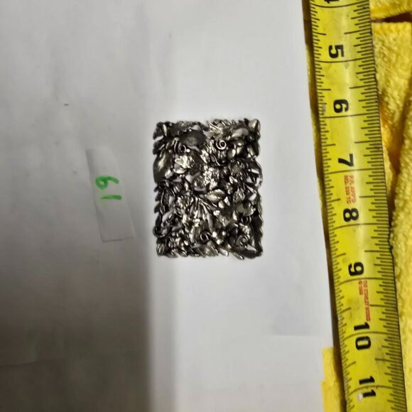 Musi Vintage Shoe Buckles [61][74] - Picture 8 of 13